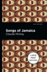 Songs of Jamaica - Book