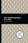 The Autobiography Of A Flea - Book