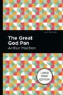 The Great God Plan - Book