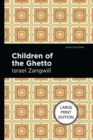 Children Of The Ghetto - Book