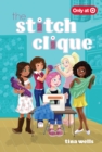 The Stitch Clique - Book