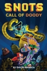 Call of Doody - Book