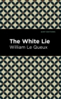 The White Lie - Book