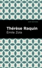 Thrse Raquin - Book
