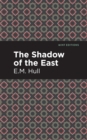 The Shadow of the East - Book