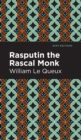 Rasputin the Rascal Monk - Book