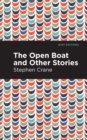 The Open Boat and Other Stories - Book