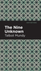 The Nine Unknown - Book