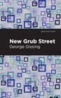 New Grub Street - Book