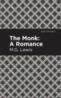 The Monk : A Romance - Book