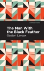 The Man with the Black Feather - Book