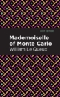 Mademoiselle of Monte Carlo - Book
