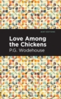 Love Among the Chickens - Book