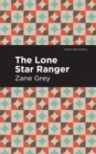 The Lone Star Ranger - Book