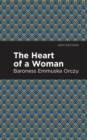 The Heart of a Woman - Book