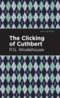 The Clicking of Cuthbert - Book