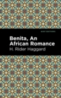 Benita : An African Romance - Book