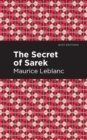 The Secret of the Sarek - Book