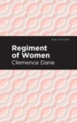 Regiment of Women - Book