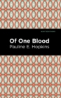 Of One Blood - Book
