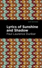 Lyrics of Sunshine and Shadow - Book