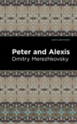 Peter and Alexis - Book