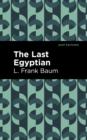 The Last Egyptian - Book