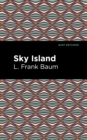 Sky Island - Book