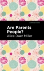 Are Parents People? - Book