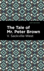 The Tale of Mr. Peter Brown - Book