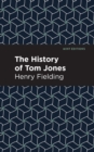 The History of Tom Jones - Book