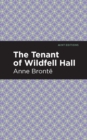 The Tenant of Wildfell Hall - Book