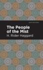 The People of the Mist - Book