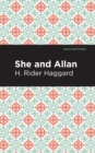 She and Allan - Book