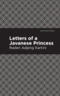 Letters of a Javanese Princess - Book