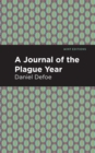 A Journal of the Plague Year - Book