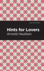 Hints for Lovers - Book