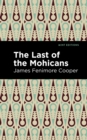 The Last of the Mohicans - Book