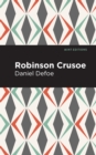 Robinson Crusoe - Book