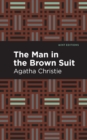 The Man in the Brown Suit - Book