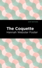 The Coquette - Book