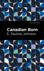 Canadian Born - Book