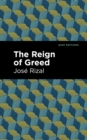 The Reign of Greed - Book