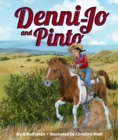 Denni-Jo and Pinto - eBook