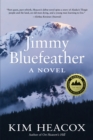 Jimmy Bluefeather - Book