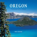Oregon : Portrait of a State - Book