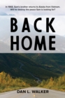 Back Home - Book