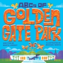 ABCs of Golden Gate Park - Book