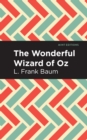 The Wonderful Wizard of Oz - Book