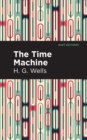 The Time Machine - eBook